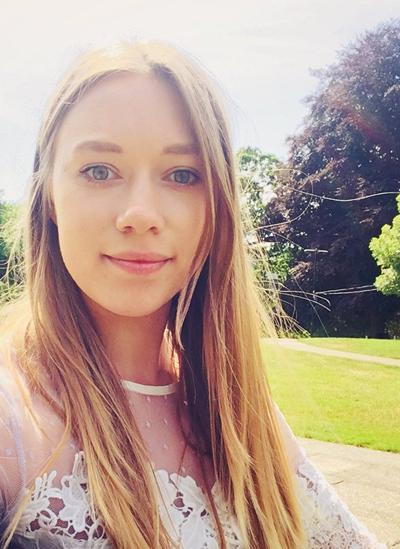 Ms Megan Palser's photo