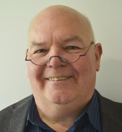 Dr Alan Rae's photo