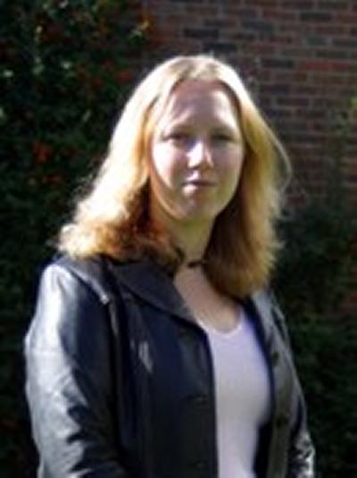 Dr Felicity Bishop's photo