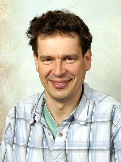 Professor Eric P Achterberg's photo