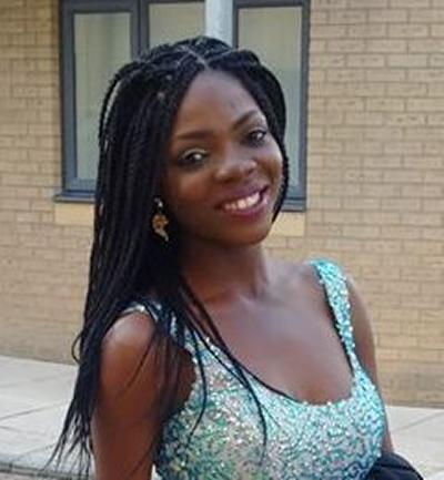 Damilola Teidi's Photo