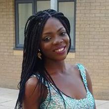 Thumbnail photo of Damilola Teidi