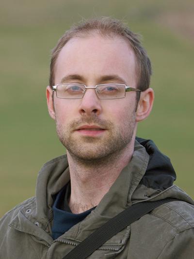 Alec Bennett | Ocean and Earth Science, National Oceanography Centre ...