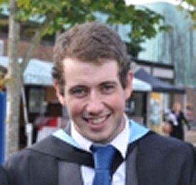 Nick Hayles's Photo