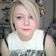 Photo of Kerri Cairns