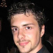 Thumbnail photo of Jason Argent