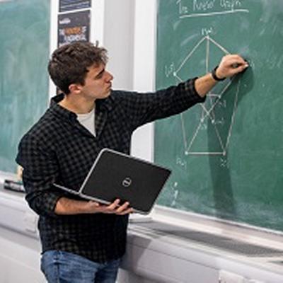 Benjamin Steed's Photo