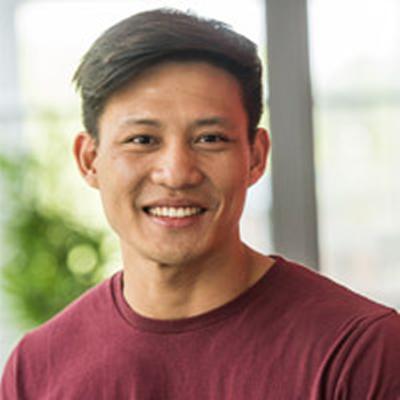 Marc Goh's Photo