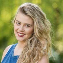 Thumbnail photo of Amy Morgan