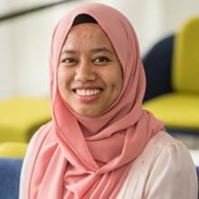 Thumbnail photo of Nur Farahin Puasa