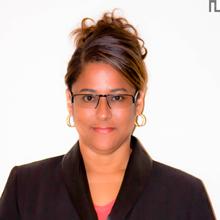 Photo of Andrea Christian