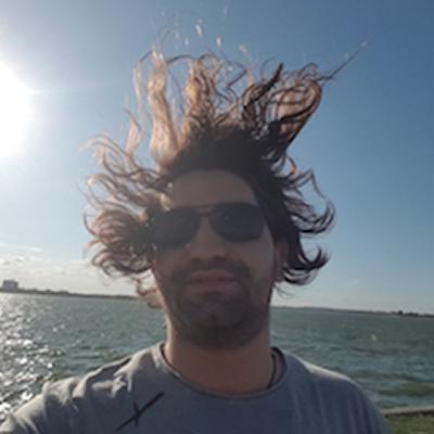 George R. Bacanu's Photo