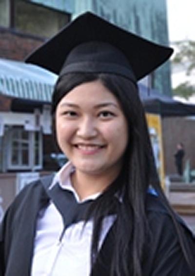 Mandy Fong's Photo