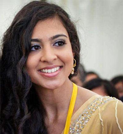 Alisha Sharma's Photo