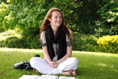 Victoria Watkinson's Photo