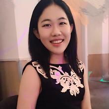 Photo of Yi (Helena) Zhu