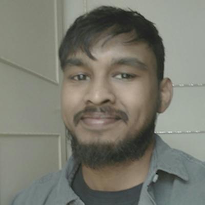 Jai Balachandra's Photo