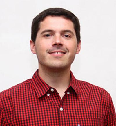 Matias Rubiolo's Photo