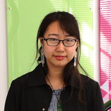 Photo of Misato Yoshida