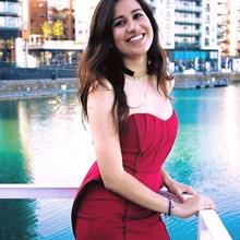 Thumbnail photo of Doğa Girinti