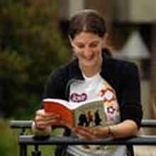 Photo of Sophie Forster
