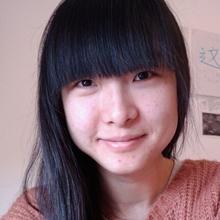 Thumbnail photo of Danni Sun