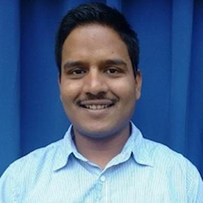 Manvendra Sharma's Photo