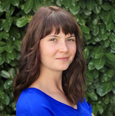 Sylwia Ostrowska's Photo