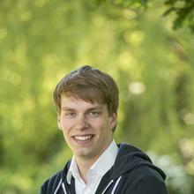 Thumbnail photo of Marius Baltz
