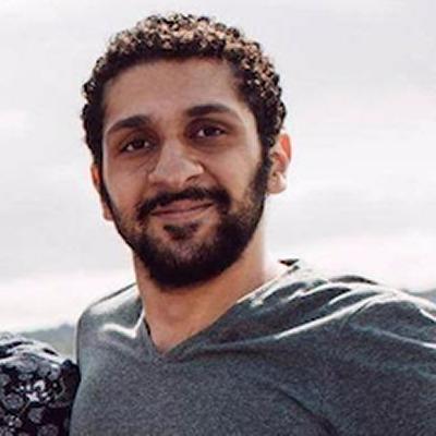 Mohamed Sabba's Photo