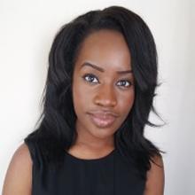 Thumbnail photo of Jadesola Ige