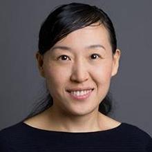Photo of Dr Yan Li