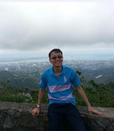 Shao-Yi Ter's Photo