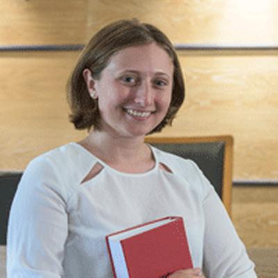 Letizia Corsi's Photo