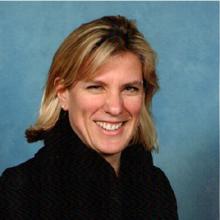 Photo of Anna Blacklock