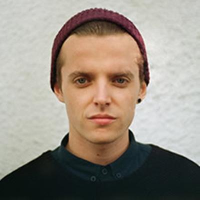 George Lavender's Photo