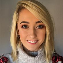 Photo of Emily Lawley