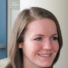 Photo of Emily Mould