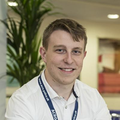 Alex Wilson Sociology Social Policy And Criminology University Of Southampton