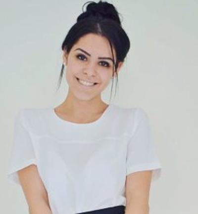 Iulia Boariu's Photo