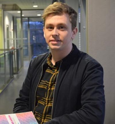 Samuel Redgrave's Photo
