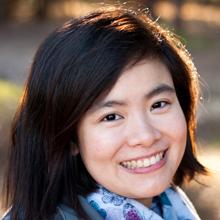 Photo of Kellie Tedjo