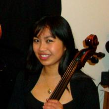Photo of Maritess Dunn