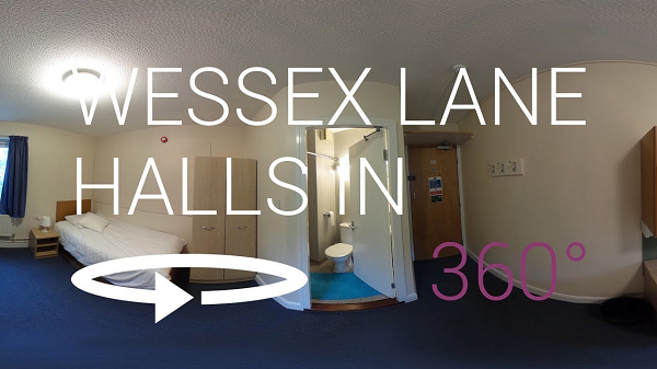 Wessex Lane VR thumbnail.