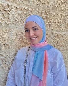 Photo of Laila Al Tarabichi