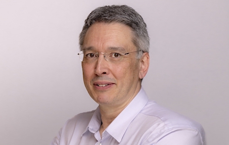 Professor Phil Williamson