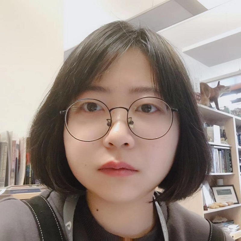 Miss Zhixiu Yan's photo