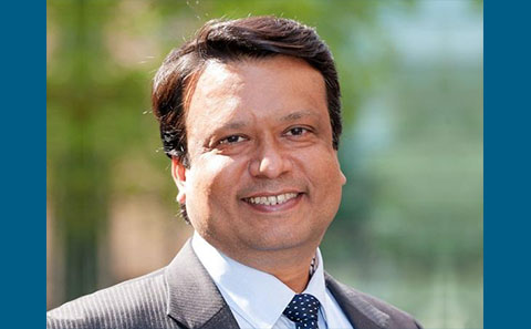 Professor Jaywant Singh