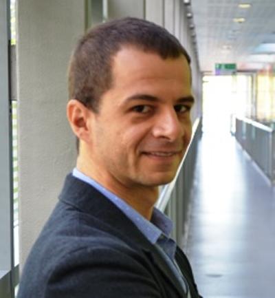 Dr Panayiotis Papakyriakou's photo