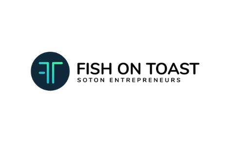 Fish On Toast